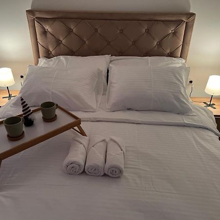 Apartments Sky 카파오닉 외부 사진