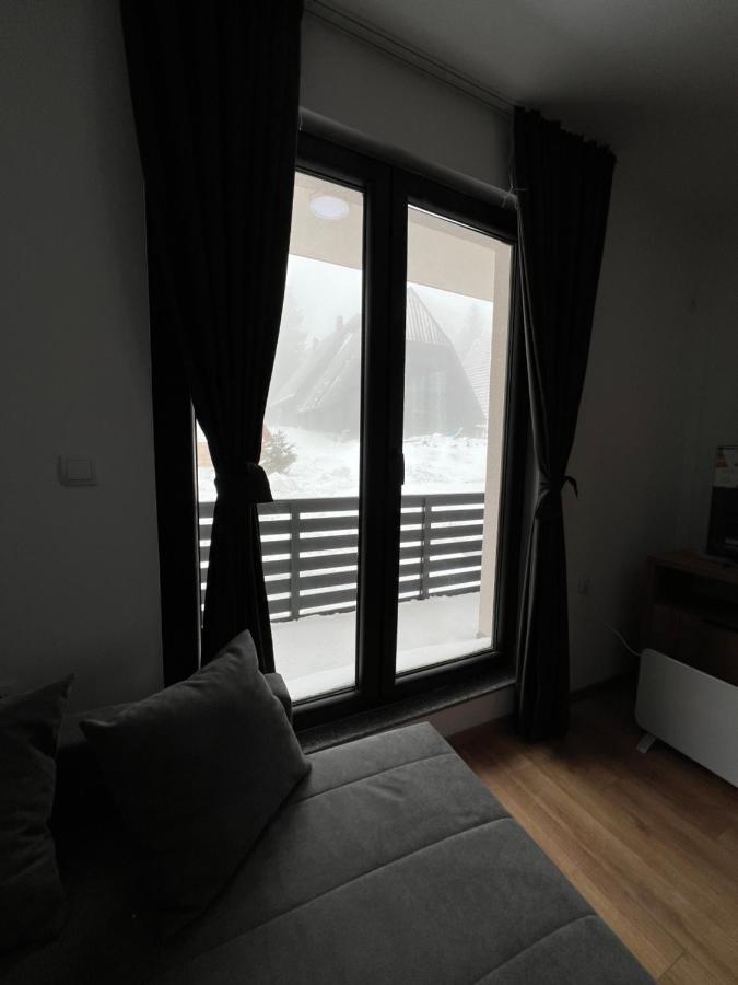 Apartments Sky 카파오닉 외부 사진