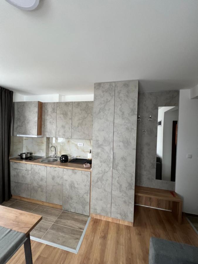 Apartments Sky 카파오닉 외부 사진