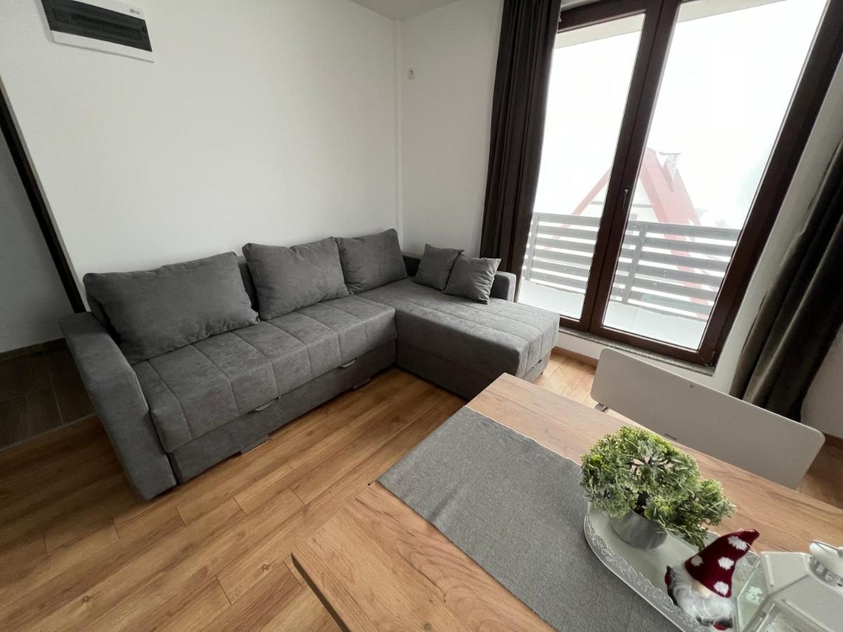 Apartments Sky 카파오닉 외부 사진