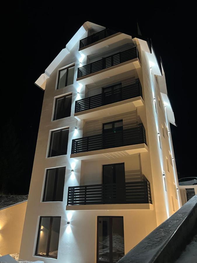 Apartments Sky 카파오닉 외부 사진