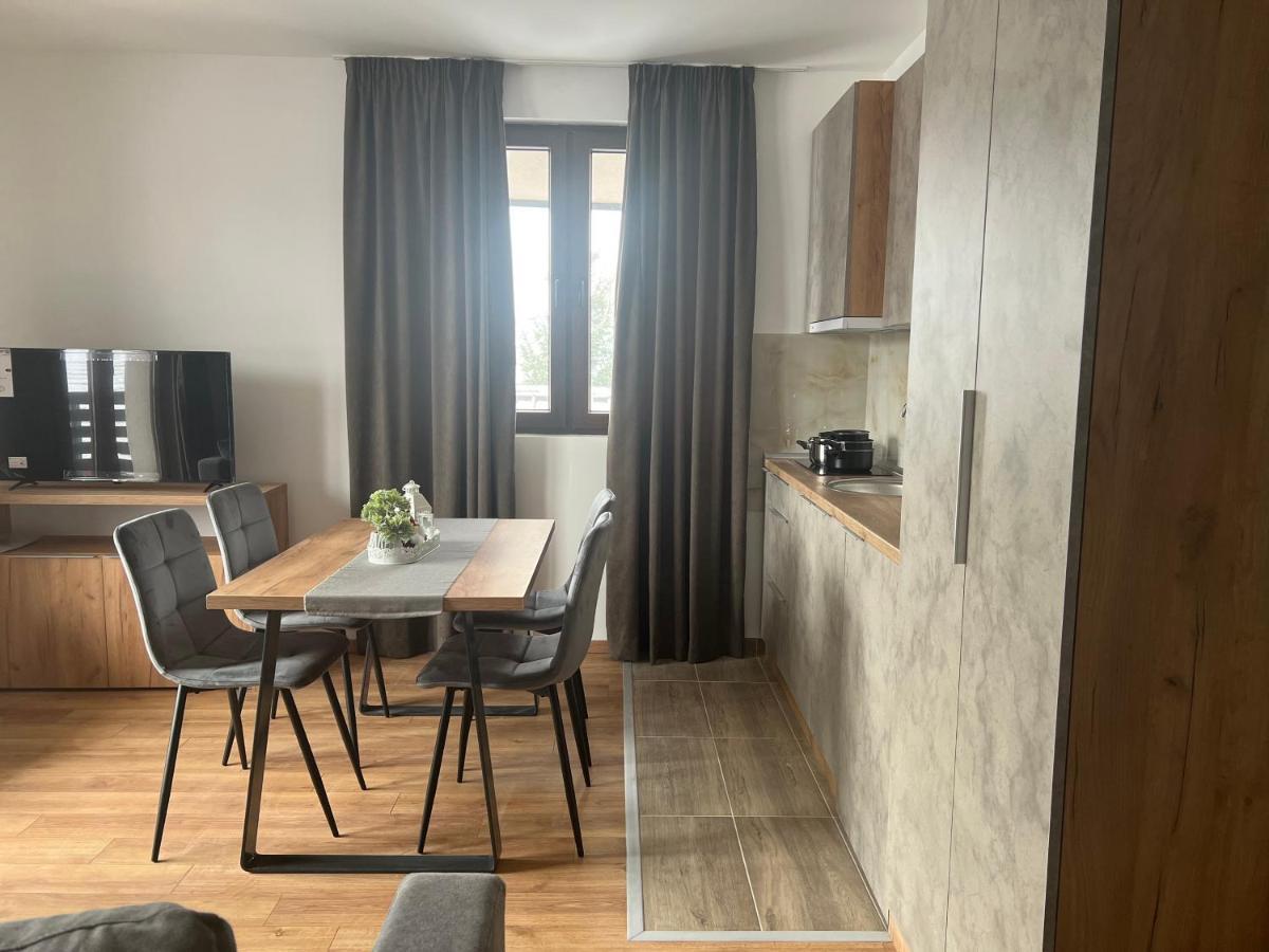 Apartments Sky 카파오닉 외부 사진