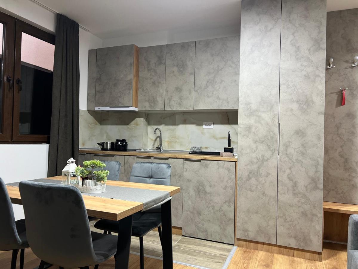Apartments Sky 카파오닉 외부 사진