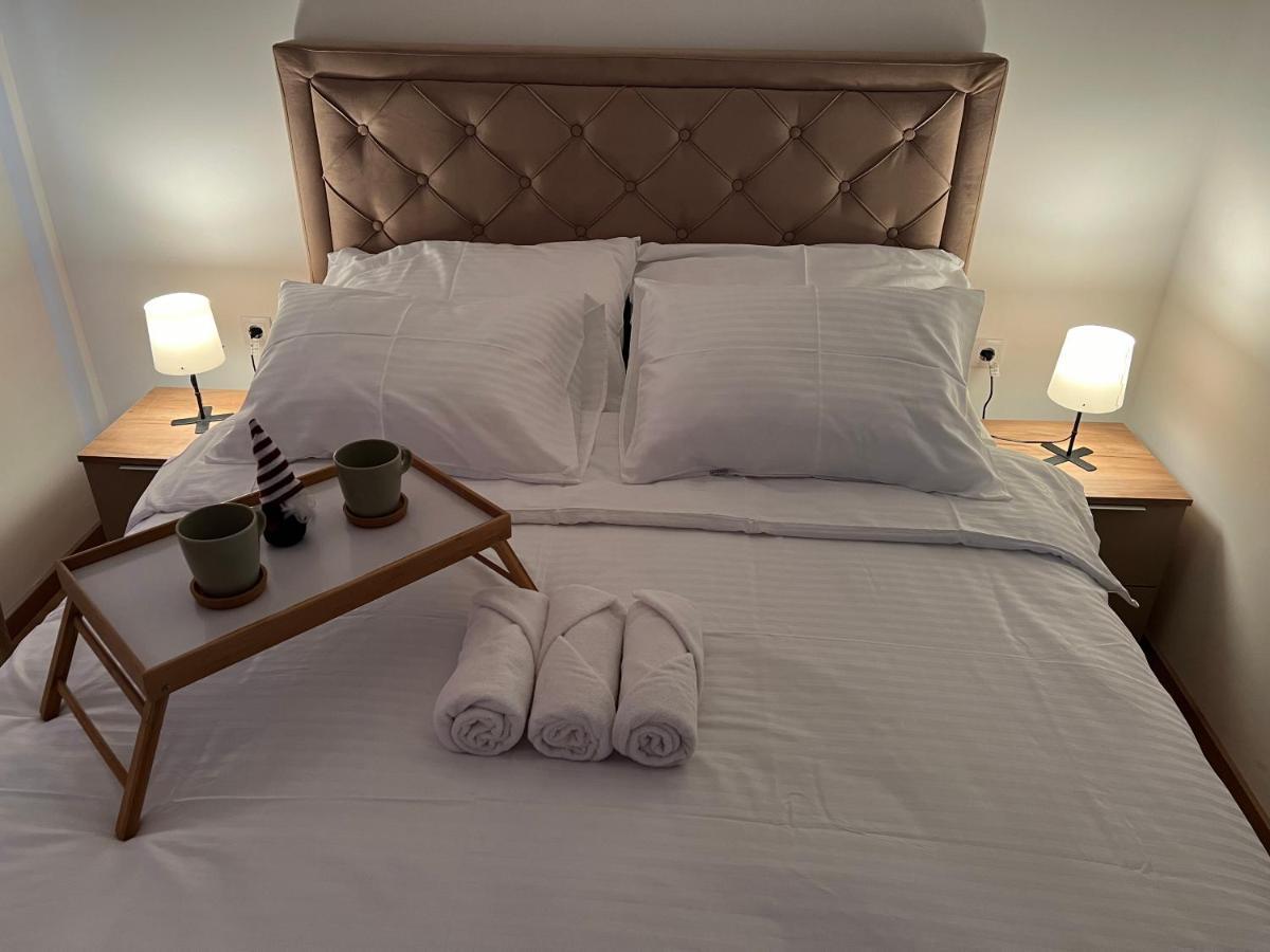 Apartments Sky 카파오닉 외부 사진