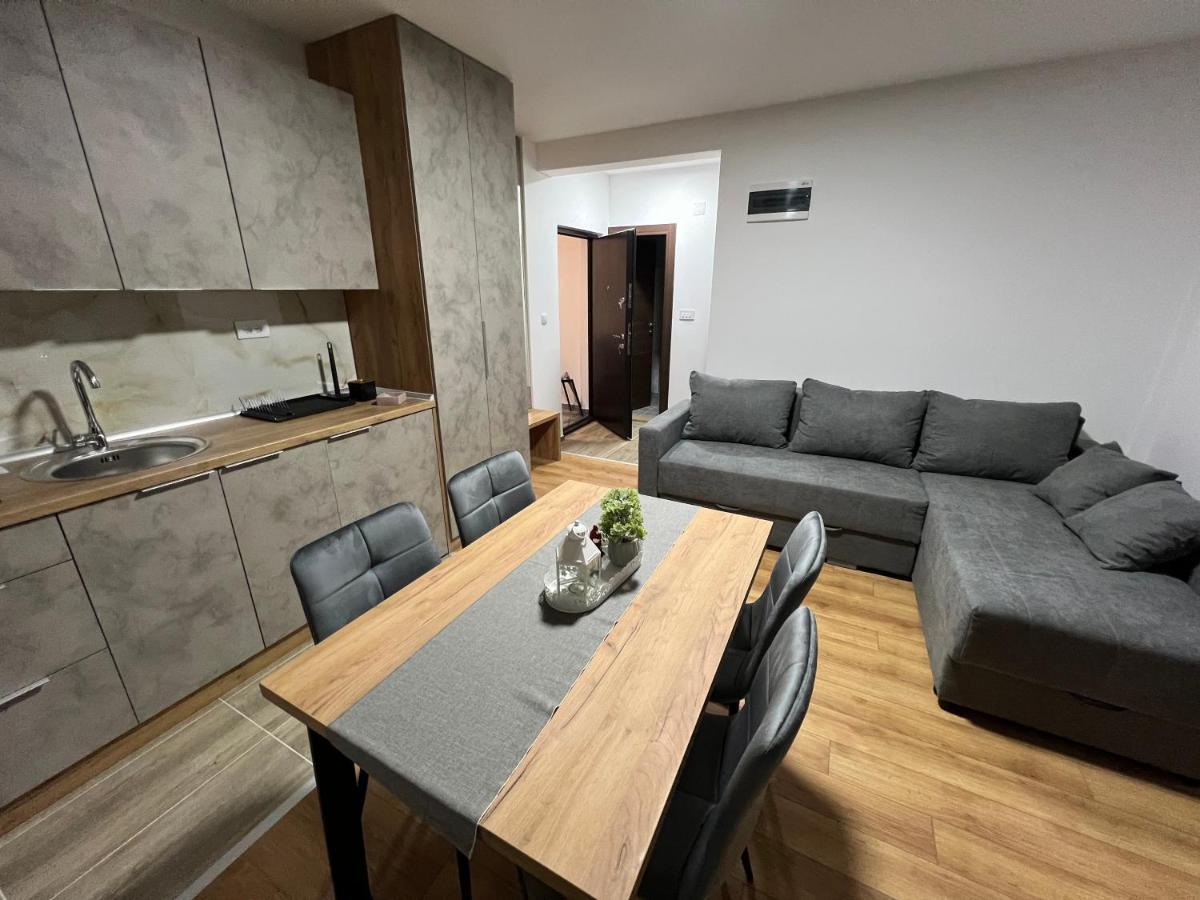 Apartments Sky 카파오닉 외부 사진