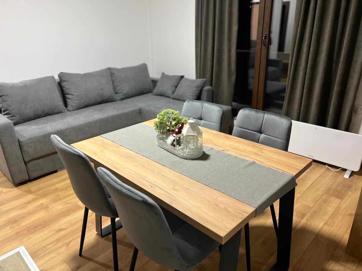 Apartments Sky 카파오닉 외부 사진