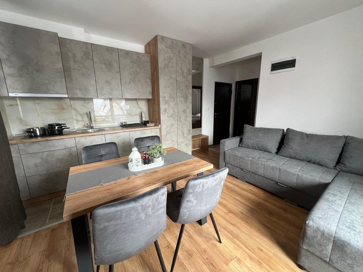 Apartments Sky 카파오닉 외부 사진