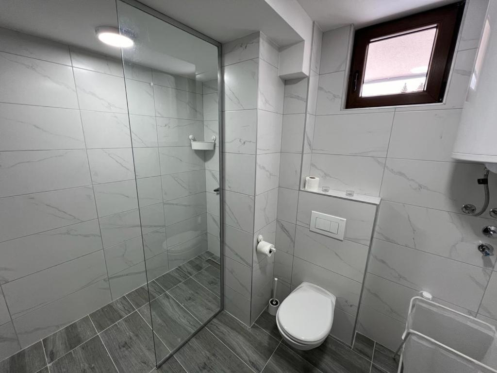 Apartments Sky 카파오닉 외부 사진