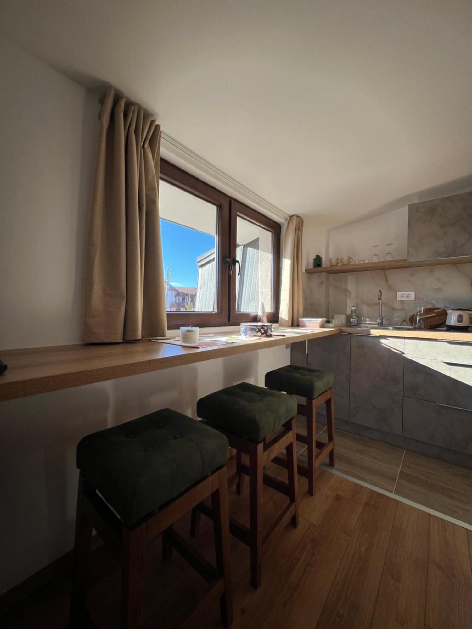 Apartments Sky 카파오닉 외부 사진