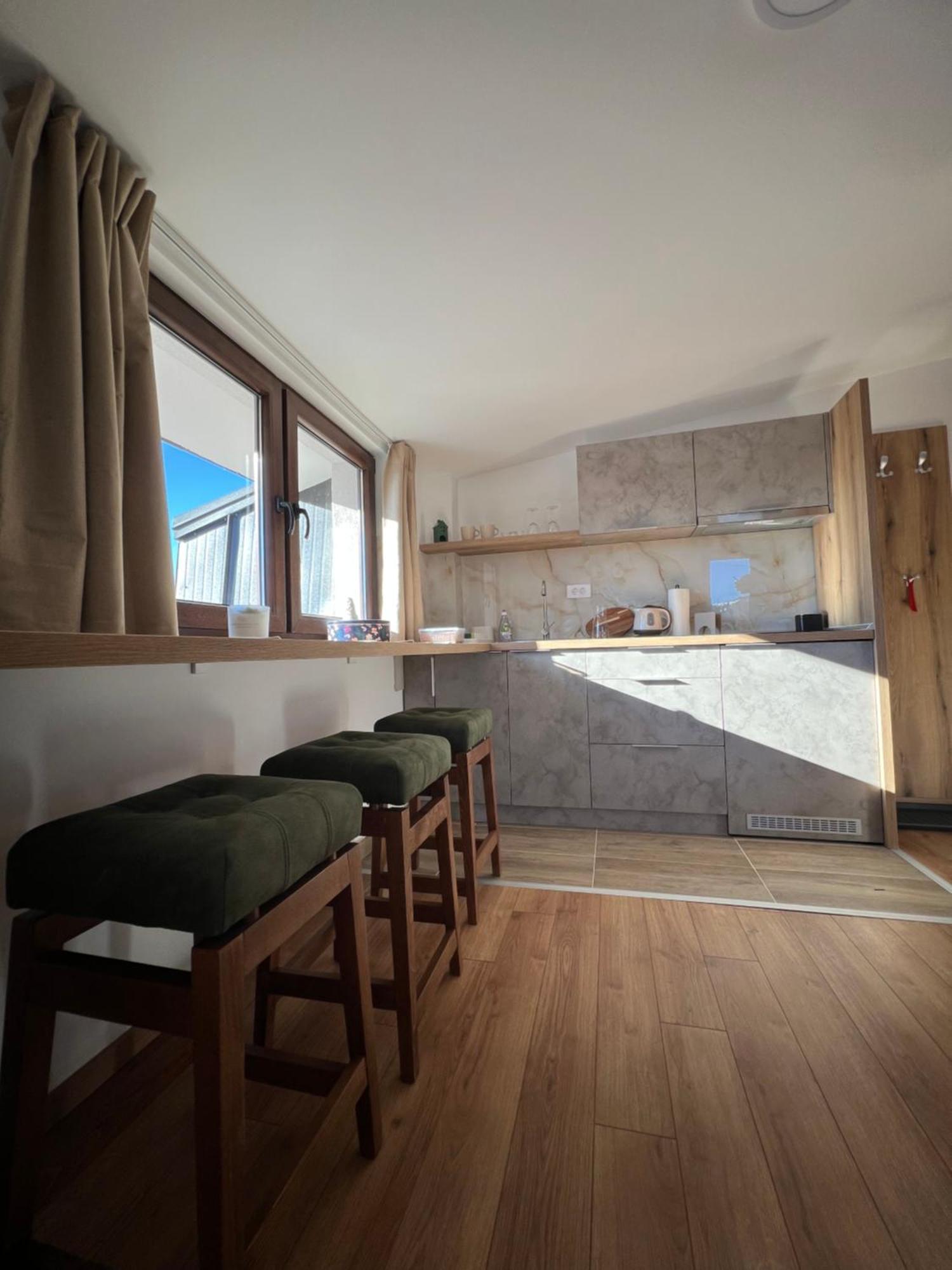 Apartments Sky 카파오닉 외부 사진